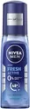 Produktbild: NIVEA MEN Fresh Active Deodorant Pumpspray 75ml