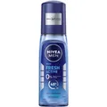 Produktbild: NIVEA MEN FRESH ACTIVE Deo-Spray 75,0 ml