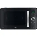 Produktbild: Whirlpool Jet Quisine JQ 280 MB, Arbeitsplatte, Kombi-Mikrowelle, 27 l, 1000 W, Eingebautes Display, LED