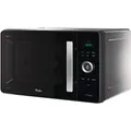 Produktbild: Whirlpool JQ 280 SL Mikrowelle JQ 280 MB Schwarz