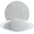 Produktbild: Glasperlen Strahlmittel 600-800 μm - 25 kg Sack