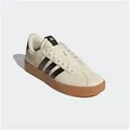 Produktbild: adidas Sportswear VL COURT 3.0 Sneaker inspiriert vom Design des adidas samba beige 44 EU