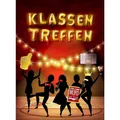 Produktbild: Mord bei Tisch Klassentreffen - Krimidinner (Deutsch) (4260484033093)