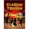 Produktbild: Mord bei Tisch - Klassentreffen - deutsch