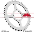 Produktbild: JT SPROCKETS Standard Stahlritzel hinten 1843 - 428