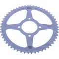 Produktbild: Kettenrad JT Sprockets 54Z Teilung 428 - Hochwertiges Stahl-Kettenrad TT-R CE18W