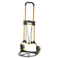 Produktbild: 8717496637598 WÓZEK TRANSPORTOWY STALOWY SKŁADANY 70 KG STANLEY