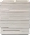 Produktbild: Ridder Zahnbürstenhalter Brick weiß 22150201