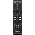 Produktbild: Samsung VG-TM1240AN/XC (Gerätespezifische Fernbedienung, Infrarot) (Samsung)