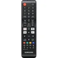 Produktbild: SAMSUNG VG-TM1240AN/XC Universalfernbedienung