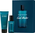 Produktbild: Davidoff Cool Water Eau De Toilette 40 Ml Geschenkset (3616304990472)
