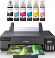 Produktbild: PHOTO A3+ Drucker EPSON L18050 WiFi 6 Farben CD - 3L GW DE