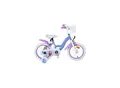 Produktbild: VOLARE Kinderfahrrad Disney Frozen 2 , 14 Zoll, ohne Rücktrittbremse