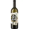 Produktbild: KOO KUU Edelweiss Schweizer Landwein 2023, Bio Weisswein, Biowein