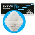Produktbild: LUVOX ökologischer Waschball Öko Waschkugel Bio Wäscheball, Wäschekugel Wäsche Ball Wäsche Ei Waschmaschine Waschmittel ersatz