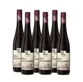 Produktbild: 1112 Spätburgunder Trocken – Rotwein der Marke Elfhundertzwölf aus Baden (6 x 0,75 l)