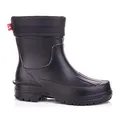 Produktbild: LEMIGO leichte Kurze Eva Gummistiefel gefüttert Denver 765