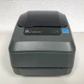 Produktbild: Zebra GX420t ZTC Thermodrucker Thermodirekt Etikettendrucker Thermo Label #5