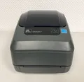 Produktbild: Zebra GX420t ZTC Thermodrucker Thermodirekt Etikettendrucker Thermo Label #7