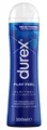 Produktbild: Durex Play Feel Feuchtigkeitsspendendes Wassergel 100ml