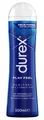 Produktbild: Durex Play Feel Gleitgel Wasserbasis Erotik Gleitmittel wasserbasiert 100 ml