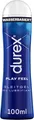 Produktbild: Durex Play Feel Gleitgel Wasserbasiert Hautfreundlich Sanft Klar 100ml