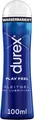 Produktbild: Durex Play Feel Gleitgel Sex Erotik Gel pflegend Wasserbasis 100 ml