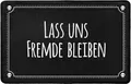 Produktbild: Pechkeks Fußmatte Pechkeks Fußmatte mit coolen Sprüchen 67x43cm