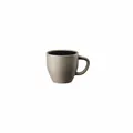 Produktbild: Rosenthal Espresso-Obertasse Junto Bronze, Keramik, Bronze, 90 ml