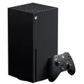 Produktbild: Microsoft Xbox Series X - Spielkonsole - 8K - HDR