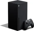 Produktbild: Microsoft Xbox Series X - Spielkonsole - 8K