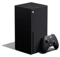 Produktbild: Microsoft Xbox Series X