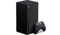 Produktbild: Microsoft Microsoft Xbox Series X - 1TB schwarz