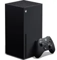 Produktbild: Microsoft Xbox Series X 1TB in Schwarz