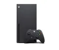 Produktbild: Xbox Series X 1TB Konsole Schwarz NEU OVP