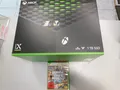 Produktbild: Microsoft - Xbox Series X - 1 TB SSD - WLAN Model:1882