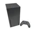 Produktbild: Microsoft Xbox Konsole Unterhaltungselektronik Series X 1 TB Gaming 4K 120FPS