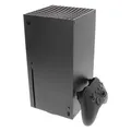 Produktbild: Microsoft Xbox Series X - 1 TB schwarz Sehr guter Zustand **