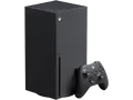 Produktbild: MICROSOFT Xbox Series X 1 TB Kundenrücknahme + OVP