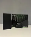 Produktbild: ✅Microsoft Xbox Series X 1TB mit Controller und OVP Schwarz Guter Zustand✅