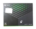 Produktbild: Microsoft - Xbox Series X - 1 TB SSD - WLAN - Schwarz / inkl. Controller