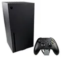 Produktbild: Microsoft Xbox Series X 1TB Spielekonsole original Xbox Controller akzeptabel #4
