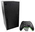 Produktbild: Microsoft Xbox Series X 2 TB Galaxy Black Special Edition Controller - OVP