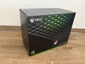 Produktbild: Microsoft Xbox Series X 1TB Spielekonsole - Schwarz