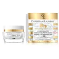 Produktbild: Christian Laurent Anti-Falten Anti-Aging Tages & Nachtcreme für das Gesicht für reife Haut für Damen | 50 ml | Botulin Revolution Anti-Age Feuchtigkeitspflege Face Lifter | Reduziert Falten