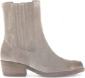 Produktbild: Gabor 5.910.12_7, Stiefeletten in Grau für Damen, Größe 37,5