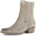Produktbild: Gabor Chelseaboots grau 37,5 EU (4,5 UK)