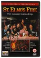 Produktbild: ROB LOWE / DEMI MOOR - ST. ELMO'S FIRE - DVD - G3z