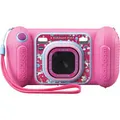 Produktbild: KidiZoom Kid 4 , Digitalkamera pink