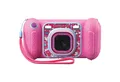 Produktbild: Vtech® VTech KidiZoom Kid 4, Digitalkamera Vollformat-Digitalkamera